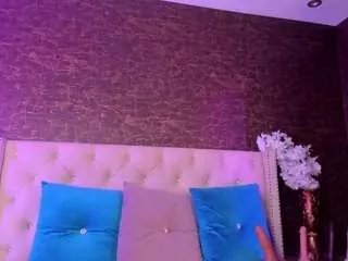 scaarlettsmith on CamSoda 