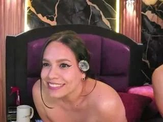 Freechat secretfantasy-xxx on CamSoda