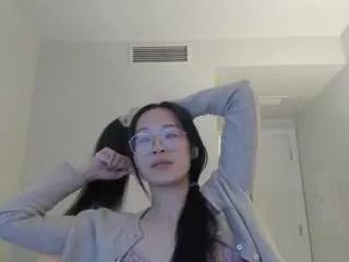 secretgirlfriendxo on CamSoda