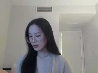 secretgirlfriendxo on CamSoda