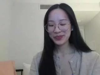 secretgirlfriendxo on CamSoda