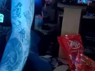 Freechat secretsexpert on CamSoda