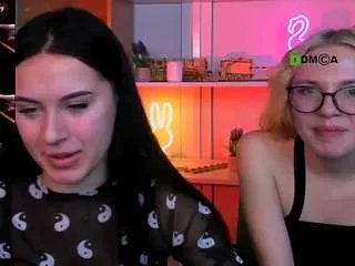 Offline sendi-cais on CamSoda
