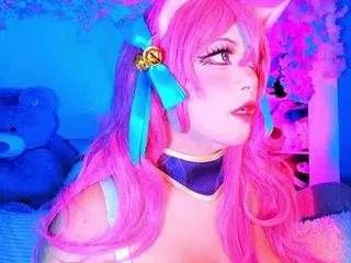 Offline seraphine2 on CamSoda