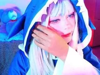 Offline seraphine2 on CamSoda