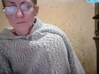 Freechat sexygeny on CamSoda