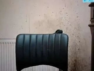 Freechat sexygeny on CamSoda