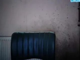 Freechat sexygeny on CamSoda