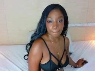 Offline shamiraspencer on CamSoda