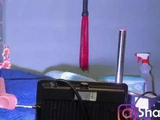 Offline sharlottsmith on CamSoda