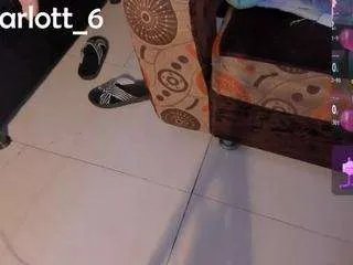 Offline sharlottsmith on CamSoda