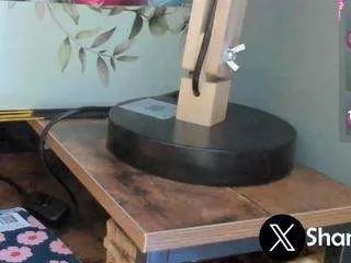 Offline sharlottsmith on CamSoda