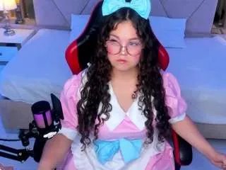 Offline shylysweet on CamSoda