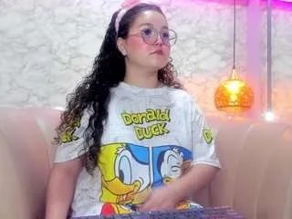 Offline shylysweet on CamSoda