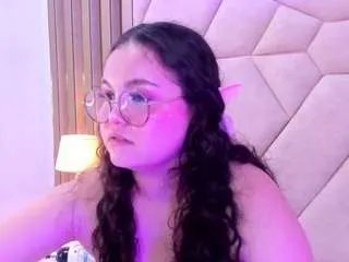 Offline shylysweet on CamSoda