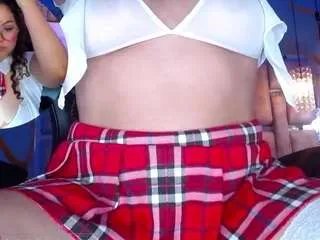 Offline shylysweet on CamSoda