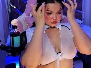 Offline shylysweet on CamSoda