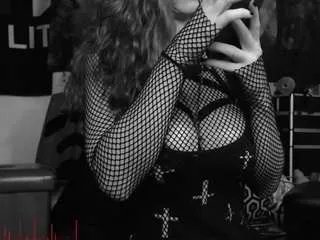 Freechat silentmary666 on CamSoda