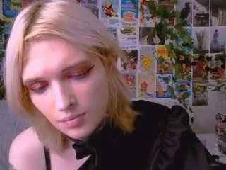 Offline simonarain on CamSoda