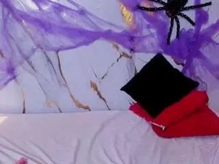 Offline sofyqueen on CamSoda