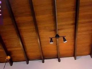 Offline solavelar on CamSoda