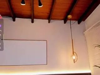 Offline solavelar on CamSoda