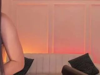 Freechat sophiehouston1 on CamSoda