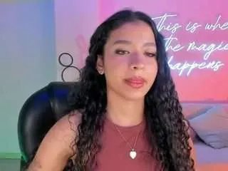 Freechat sophiehouston1 on CamSoda