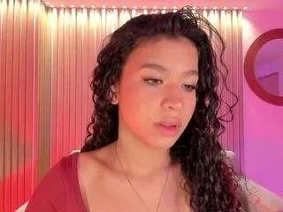 Freechat sophiehouston1 on CamSoda