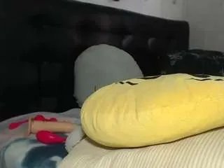 Offline star710307 on CamSoda