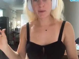 Offline stassiethatsororitygirl on CamSoda