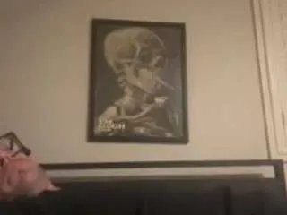 Offline straightboy201 on CamSoda