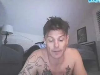 Offline straightboy201 on CamSoda