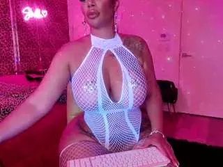 Offline strellakat on CamSoda