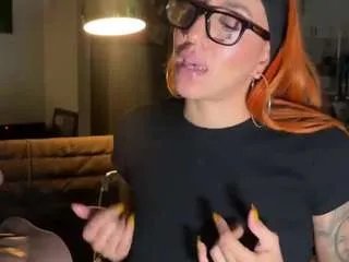 Freechat summerdallax on CamSoda