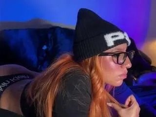 Freechat summerdallax on CamSoda