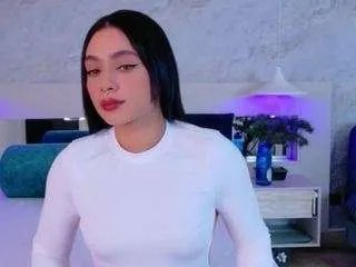 susan-jane on CamSoda 