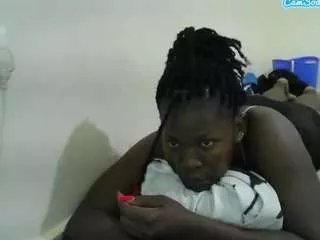 sweet-boo on CamSoda 