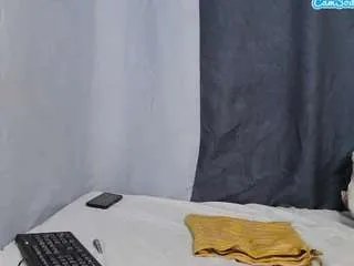 Offline sweet-bunny12 on CamSoda