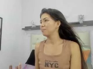 tammy-sex25 on CamSoda 