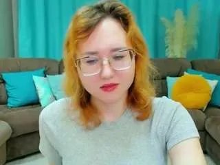 teresalins on CamSoda 