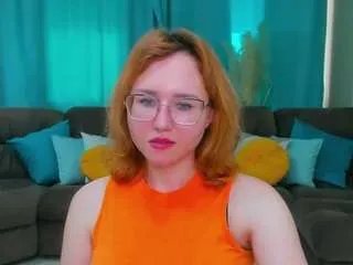 teresalins on CamSoda 