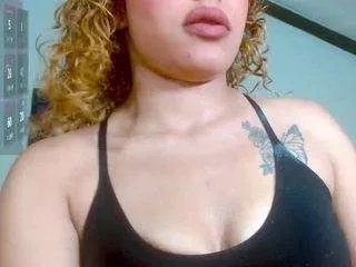 Offline terpsicoresexx on CamSoda