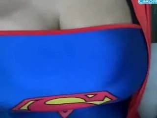 thickfreakylatina on CamSoda