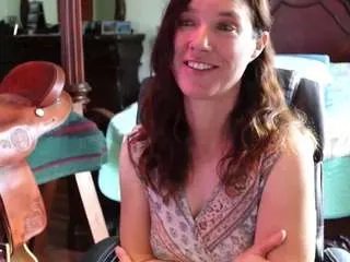 Offline thornburyrose on CamSoda