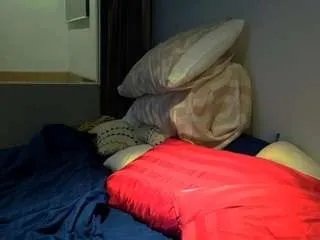 Offline tiadollxxx on CamSoda