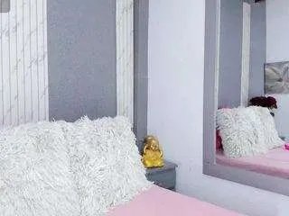 tiffany-jhas on CamSoda 