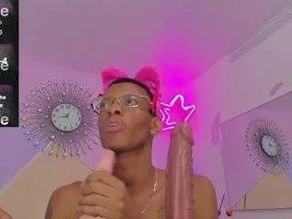 Offline tiffany-valentine15 on CamSoda