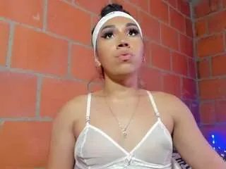 Offline tiffanyortiz7 on CamSoda