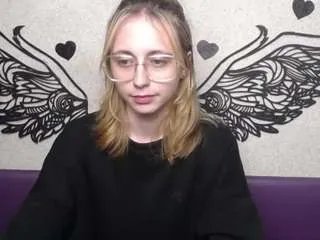 Offline tracyleett on CamSoda